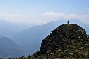 46 Alla croce del Mincucco 